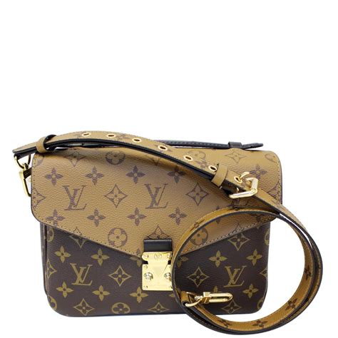 louis vuitton satchel handbags|pochette louis vuitton monogram.